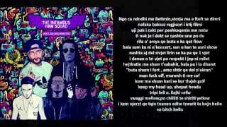 Buta - N'qiell Mmxiii