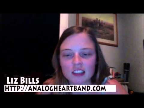 Beyond The Stage with Liz Bills