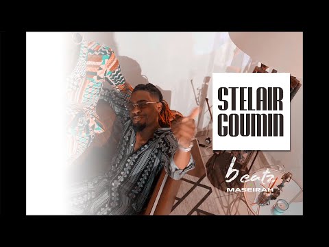 Stelair - Goumin [ Clip Officiel ]