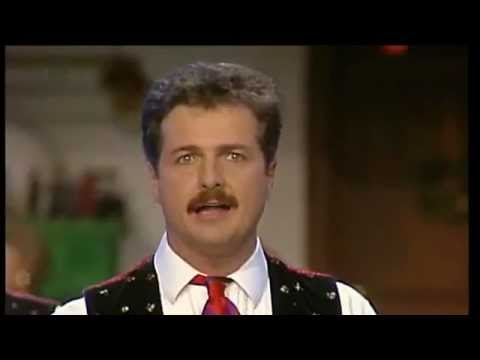 Kastelruther Spatzen - Der rote Diamant 1995