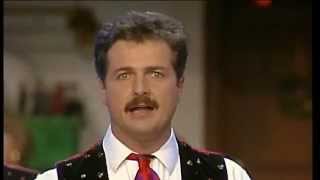 Kastelruther Spatzen - Der rote Diamant 1995