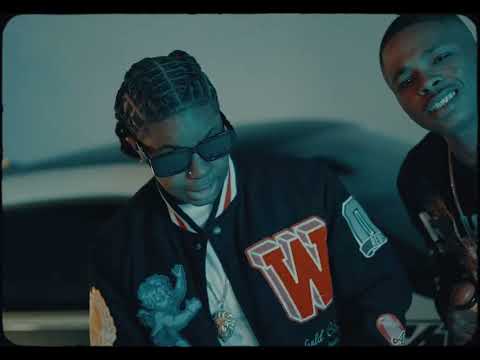 FAMOUS ft. Compton AV & Lay Forreal [Official Music Video]