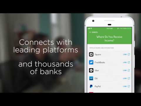 Hurdlr: Mileage, Expense & Tax Video