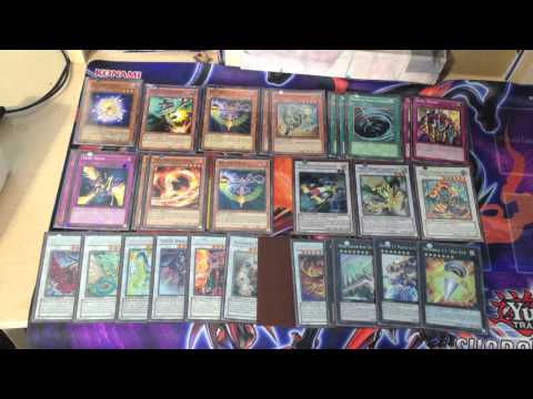 Yugioh Deck Profile: E-Dragons Top 8 Rochester Regionals