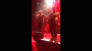 Autobiography of a Nation-Thursday