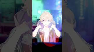 - 【鏡音レン】Paseo nocturno【オリジナル曲】#shorts #Vocaloid #bokaro #KagamineLen