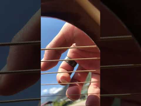 Bum Jarim-@ugay03(fingerstyle cover)