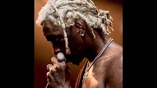 Young Thug - About The Money