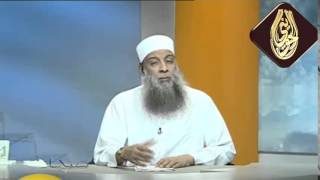 صورة أين الله؟ |ساعة وساعة | الحلقة 6  | الشيخ الحويني