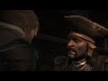 Assassin's Creed IV: Black Flag - Edward's Hallucination