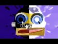 Klasky Csupo Split Freshing Equalizer
