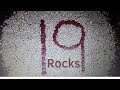 Sesame Street 19 Rocks