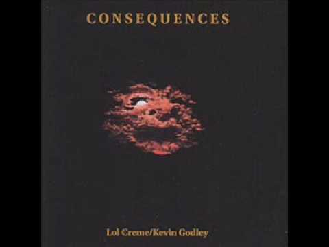 Godley & Creme, The flood, Consequences.