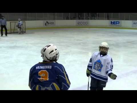 Riga Cup 2016 U-12 Pardaugava04 - Sokol Kiev (Україна) 5-0 (Volvo SC) 01.04.2016