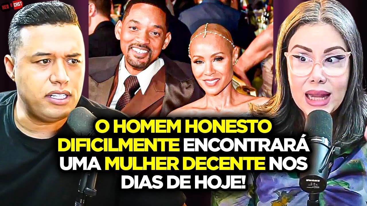 SARA SHEEVA MANDA A REAL SOBRE A VIDA DO HOMEM NO CASAMENTO