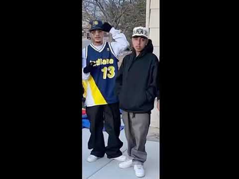 Lil Travieso X Lil Nate - BagChasin (Visual)