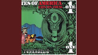 Funkadelic - America Eats Its Young