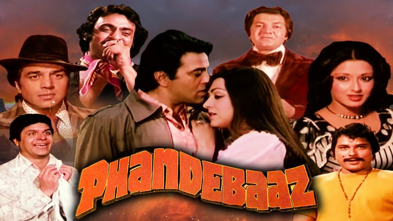 Phandebaaz video thumbnail