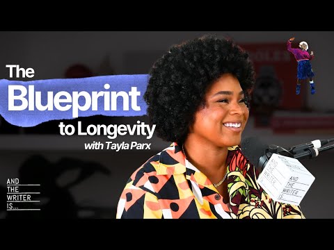 Ep. 220: Tayla Parx | Thank U, Next, High Hopes & How to Build a Career That Lasts