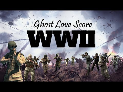 Thumbnail for WW2: Ghost Love Score [Nightwish] Ultimate Music Video by Nightwish