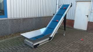 فروش نوار نقاله MB Conveyors - تصویر 4 | Machineryline IR نوار نقاله MB Conveyors | تصویر 4 - Machineryline