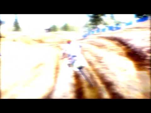 MX vs. ATV Reflex - G.O.A.T. Trailer