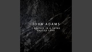 Download lagu I Believe In a Thing Called Love mp3