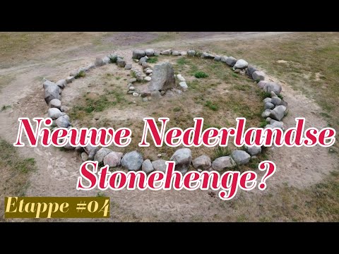Pieterpad Etappe 4 van Zuidlaren naar Rolde #12