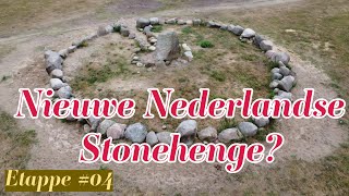 Pieterpad Etappe 4 van Zuidlaren naar Rolde #12