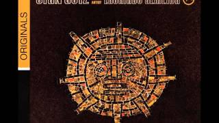 Stan Getz - Minina Moca