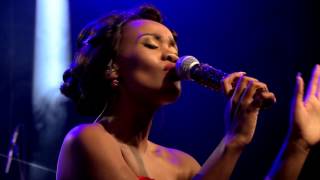 NOBODY BUT YOU (LIVE 2016)