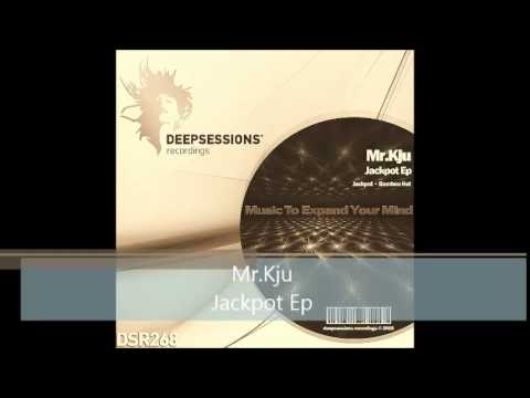DSR268 Mr.Kju - Jackpot Ep • Deepsessions Recordings