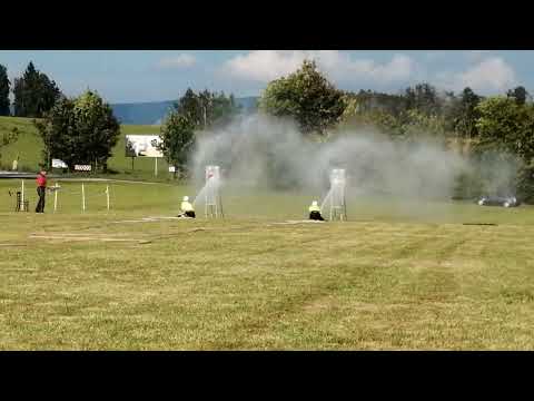 SDH Želechy ŽENY - OSH Roprachtice 2021