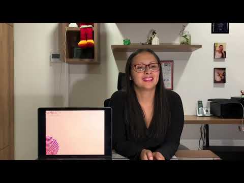 CYBER-CÁPSULAS con Andrea Pineda (Ransomware)