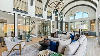 5 Hours of Jaw-Dropping Luxury Homes | Beautiful Interiors & Elegant Design