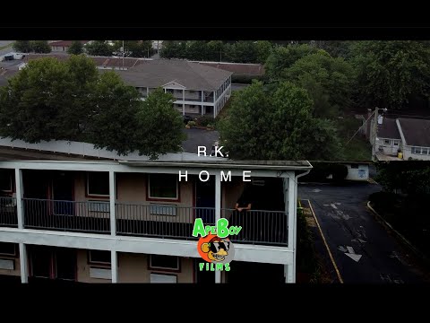 R.K - Home (Official Video) Dir.ApeBoy