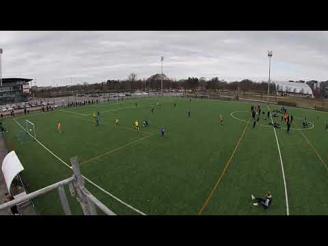 ÅIFK vs FC Inter 20190422
