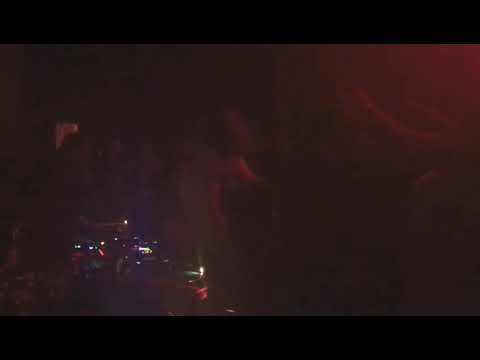 PIN 785 - Spokenn (Ferro & Reiss) VBX @ Shelter  24-03-2018