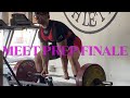 MEET PREP EP.17 | I BEAT THE FINAL BOSS!