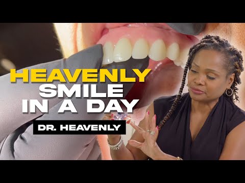 Smile - Heavenly