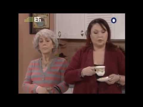 ΤΑ ΧΡΥΣΑ ΚΟΡΙΤΣΙΑ - ΠΕΣ ΑΛΕΥΡΙ