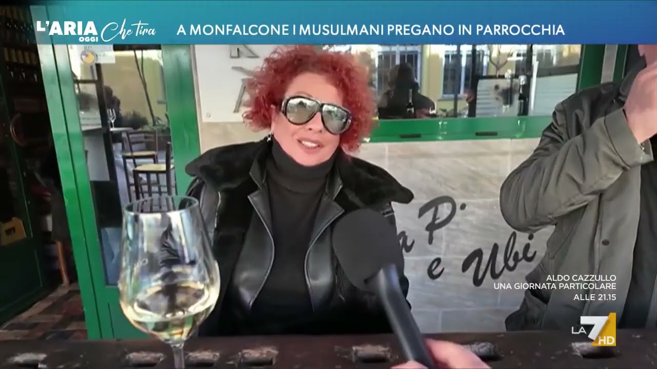 A Monfalcone i musulmani pregano in parrocchia