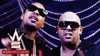 Chinx ft. Too Short, Mally Mall & Meet Sims "S.A.B. (Sorry Ass Bitch)" (WSHH - Official Music Video)