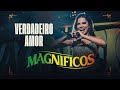VERDADEIRO AMOR Banda Magníficos DVD A Preferida Do Brasil