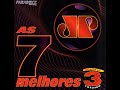 As 7 Melhores Jovem Pan Vol 3
