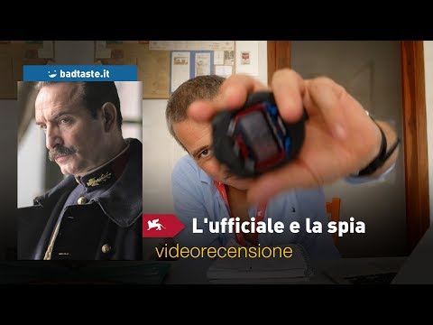 Cinema | Venezia 76 - J'Accuse - L'ufficiale e la spia, di Roman Polanski | RECENSIONE Video