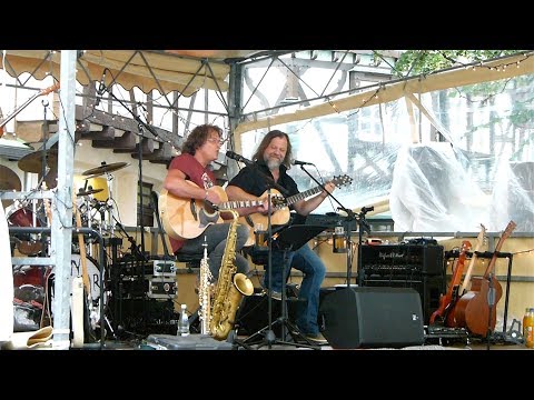 22.07.2017 - Sommerfestival in Linz