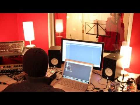 Mc Toska ft. 2Li-G - Rapi u Vra (Diss) - 2011 HD