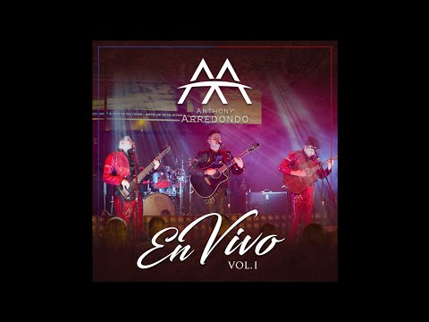 Anthony Arredondo - El Chimal