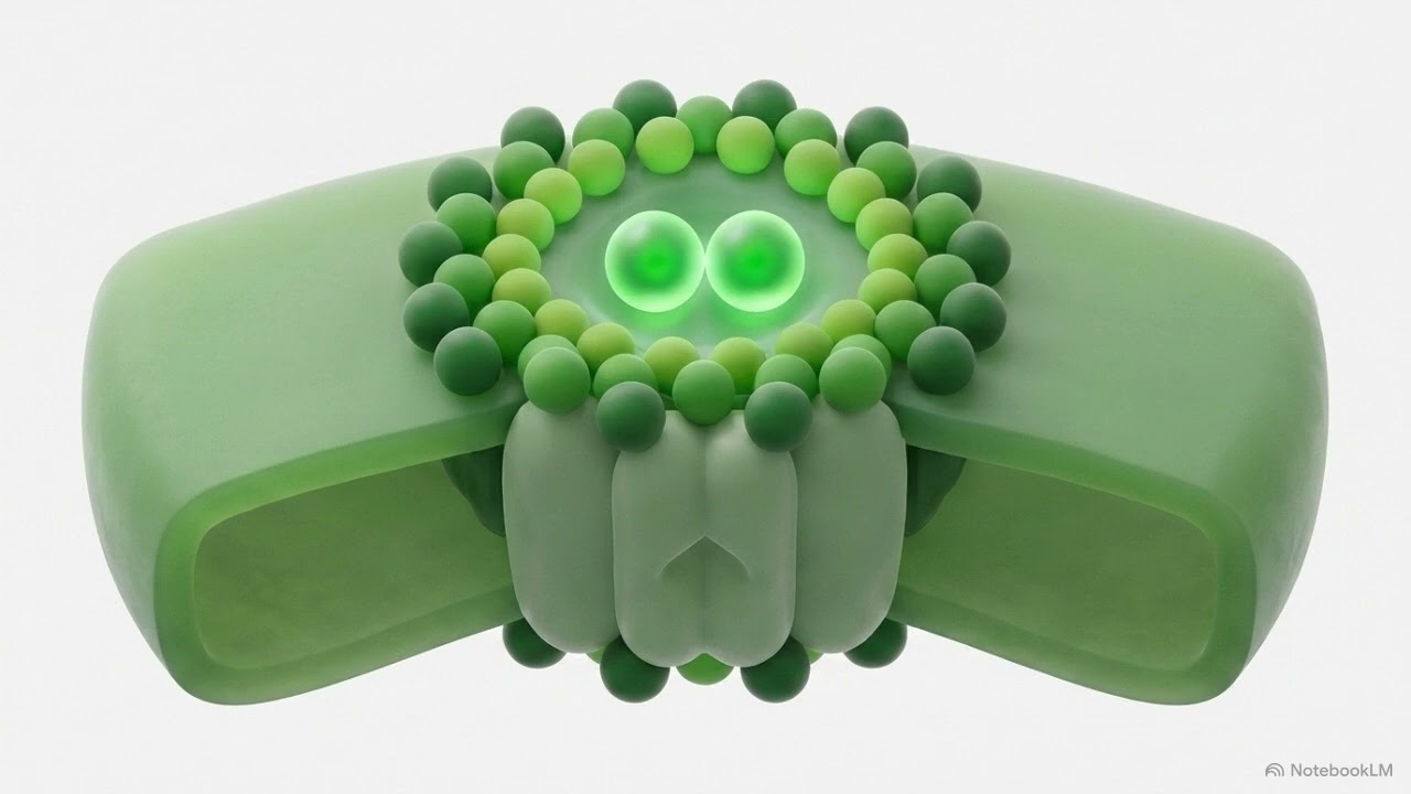 The Light-Dependent Reactions of Photosynthesis